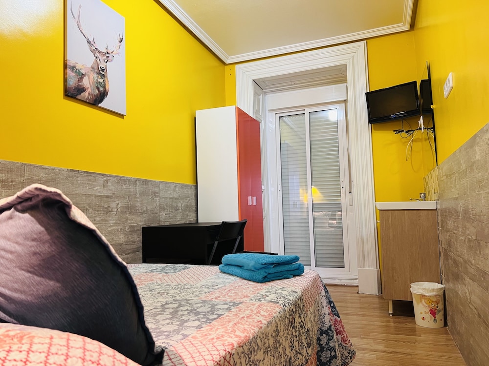 Hostal Numancia 31/46