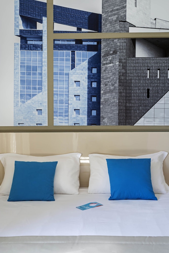 B&B Hotel Firenze Novoli 39/58
