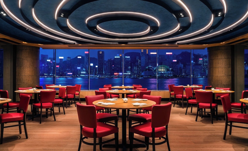 The Regent Hotel Ex Intercontinental Hong Kong 37/49