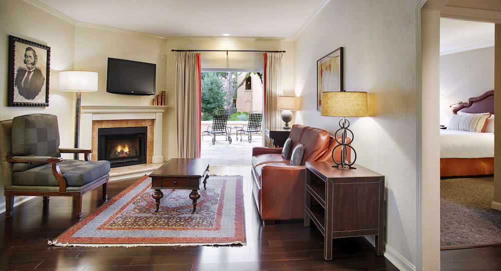 Fairmont Sonoma Mission Inn & Spa 43/72