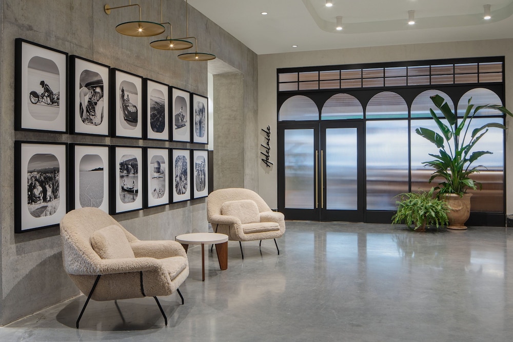 Le Meridien Salt Lake City Downtown 16/43
