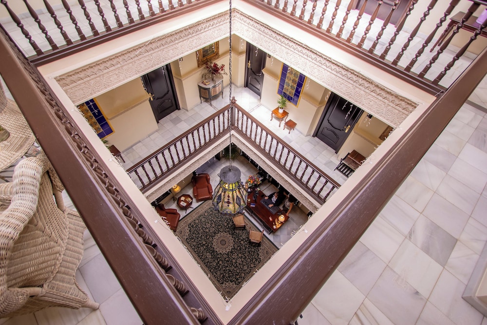 Hotel Palacio de Hemingway 9/50