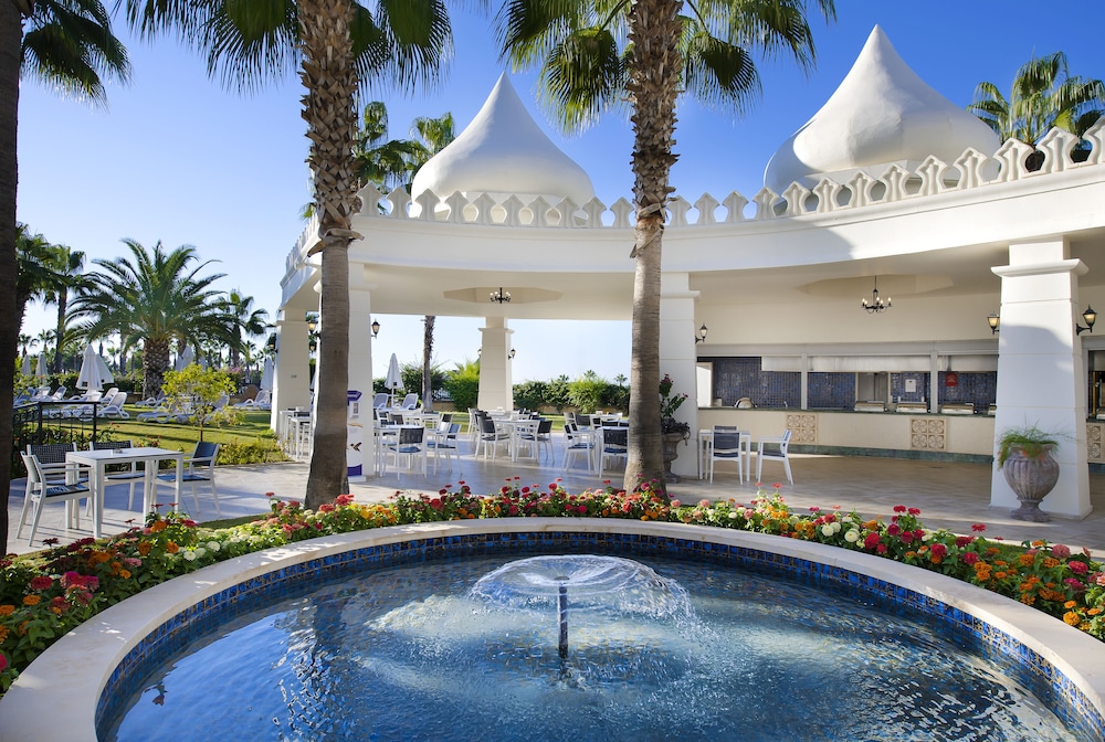 Sentido Kamelya Fulya Hotel 9/87