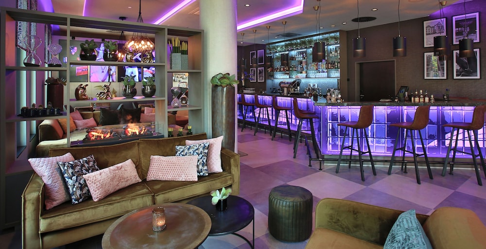 Leonardo Hotel Dortmund 36/77