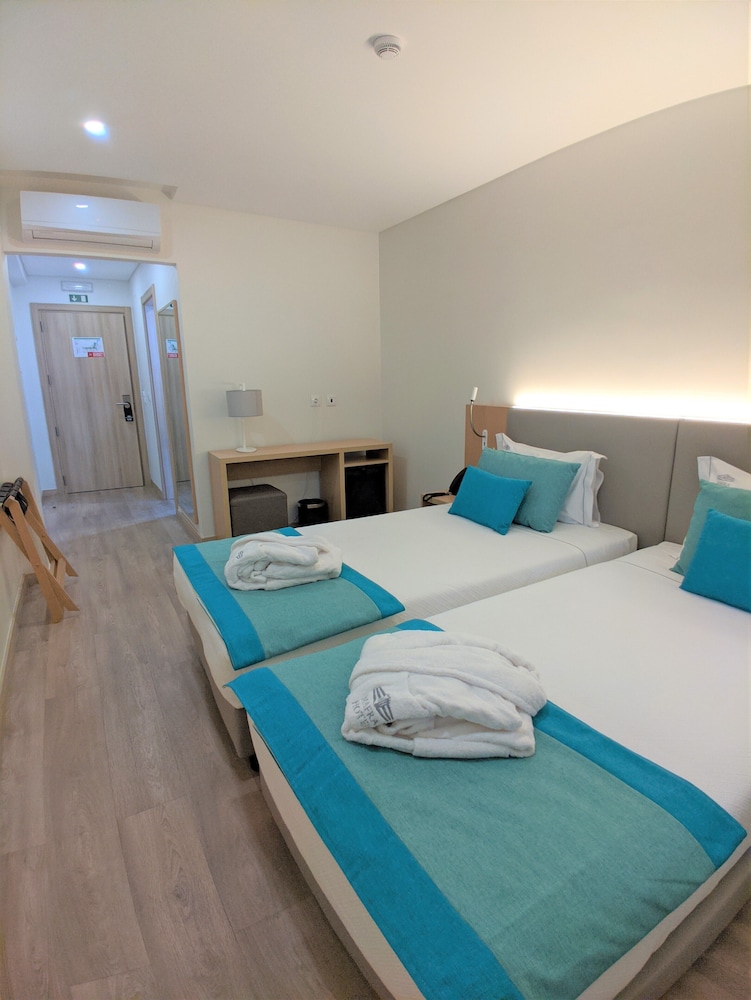 Hotel Castelao 12/41