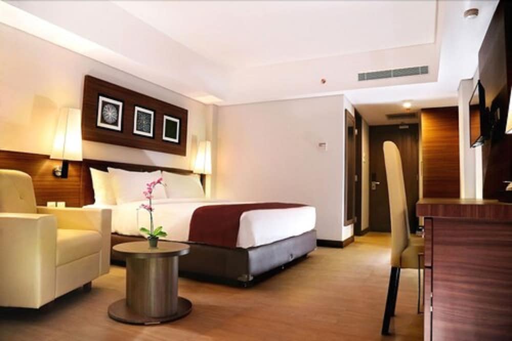 Pandawa Hill Resort 13/70