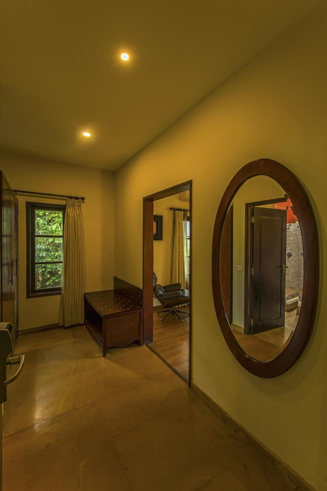 The Windflower Resorts Spa 13/50