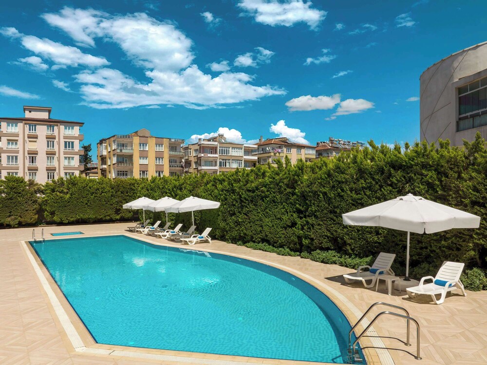 Novotel Gaziantep 66/71