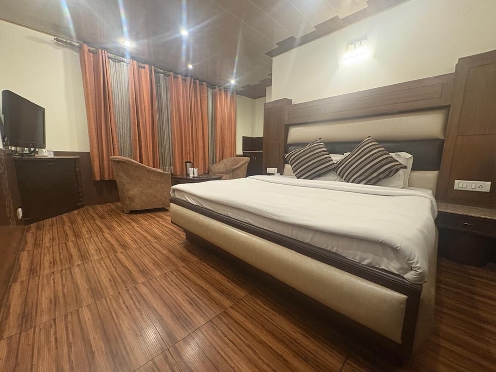 Hotel Kapil 14/66