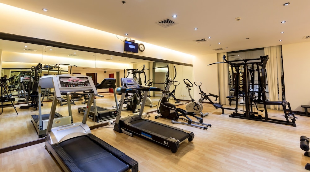 FLORA AIRPORT HOTEL 25/50