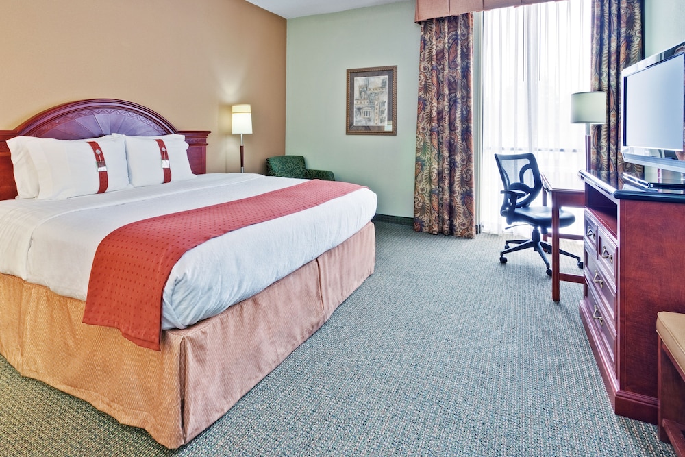 Holiday Inn Memphis University of Memphis 10/39