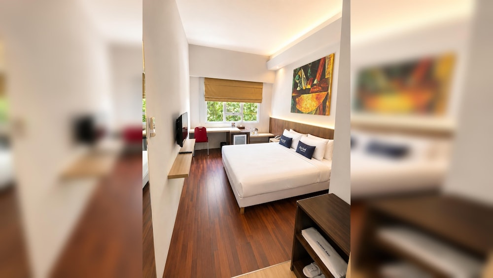 Kyriad Hotel Arra Cepu 35/42