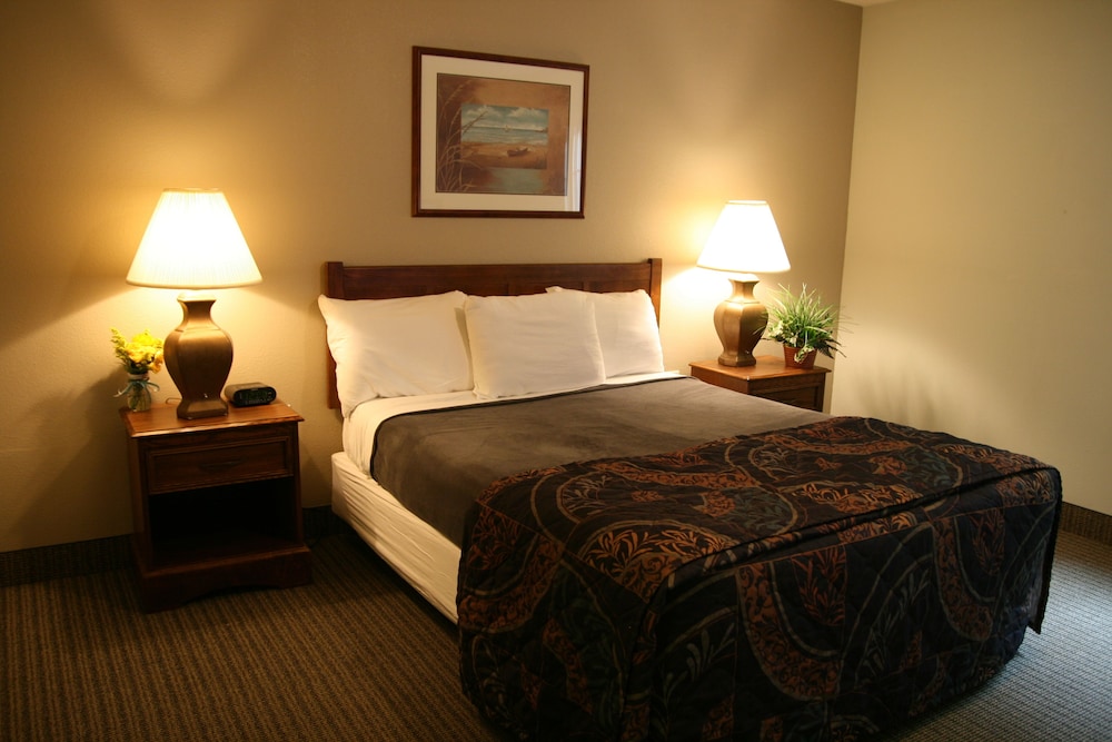 Affordable Suites of America 11/29