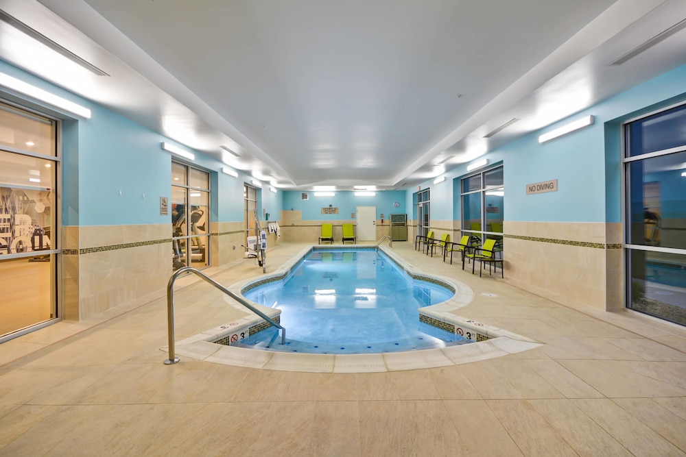 Springhill Suites Cincinnati Blue Ash 24/46
