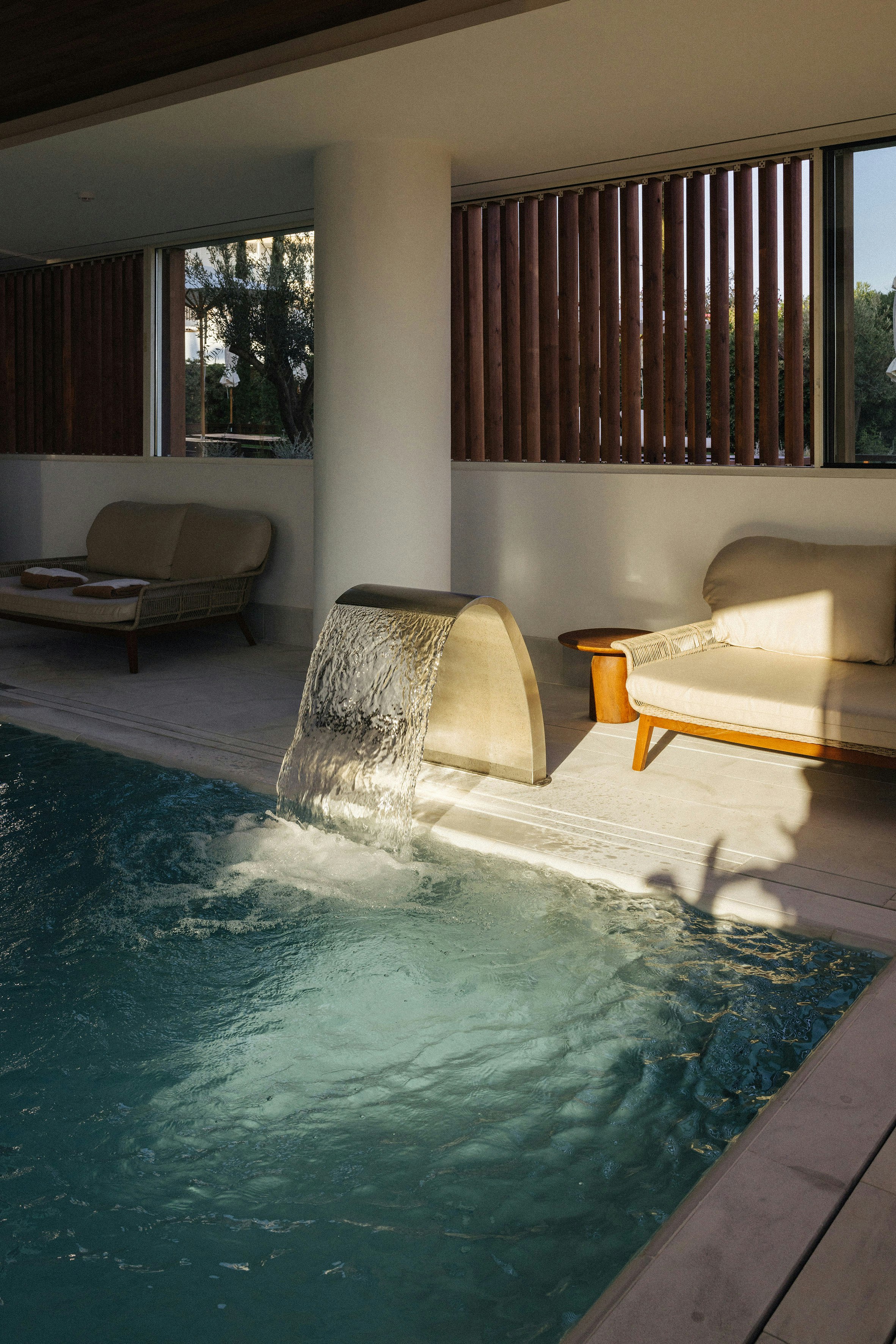 Villa Le Blanc Gran Melia Hotel 13/49