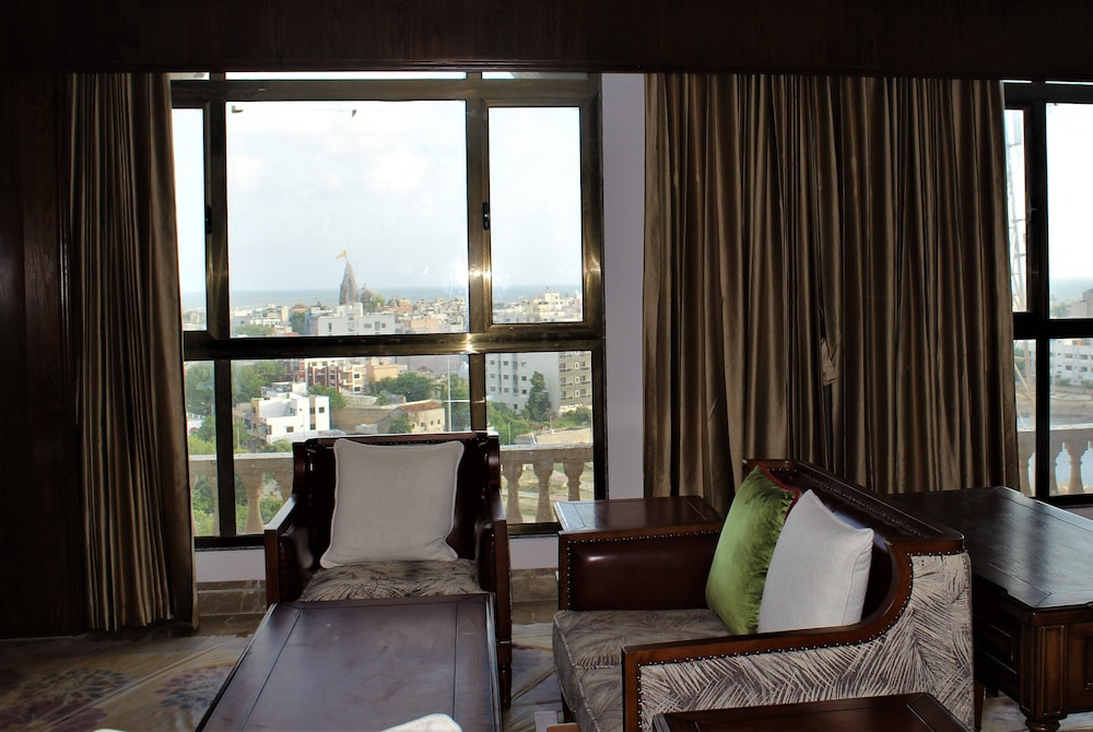 Lemon Tree Premier, Dwarka 34/50