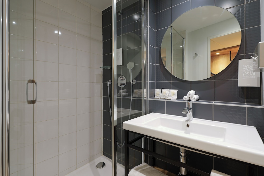 Radisson Hotel Aix En Provence 64/65