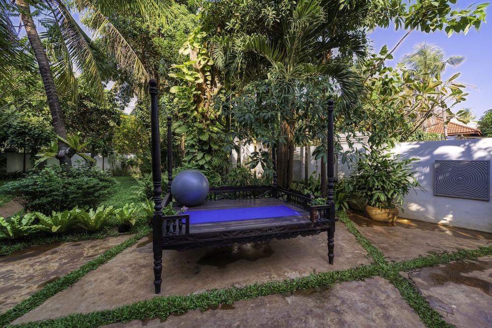 Mane Boutique Hotel & Spa 30/50