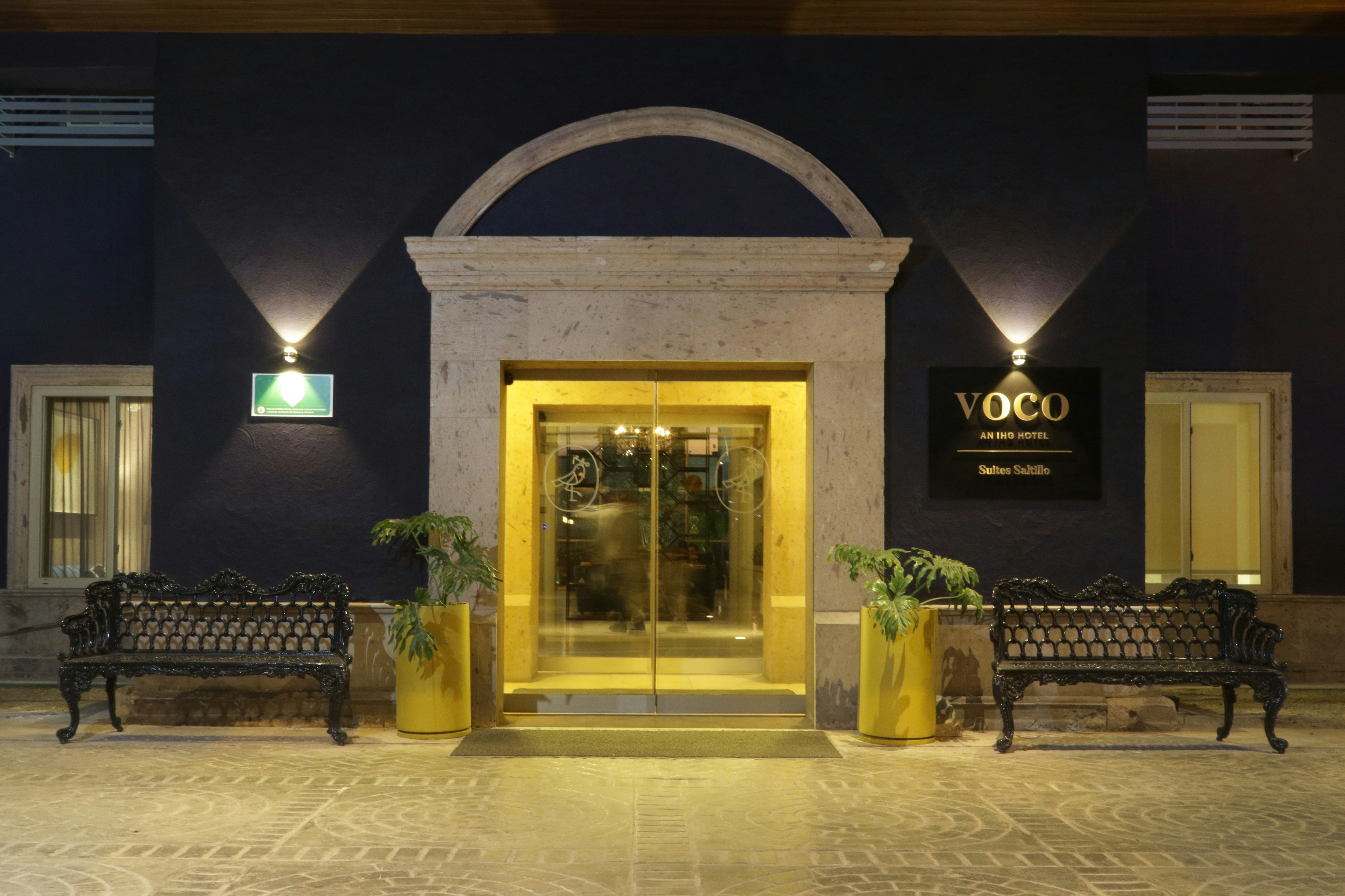 voco Saltillo Suites, an IHG Hotel 2/50