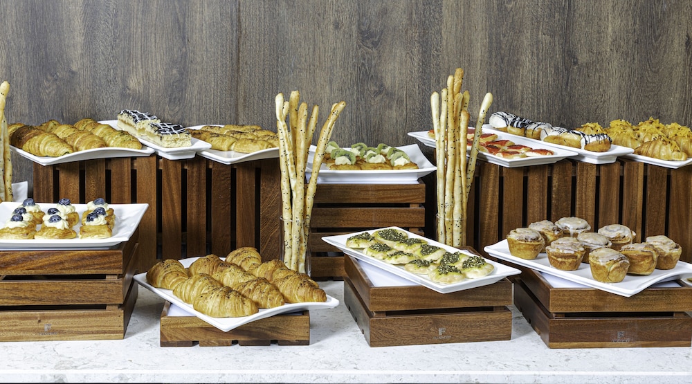 فندق سبع حدائق الرياض(Seven Gardens Riyadh Hotel) 16/34