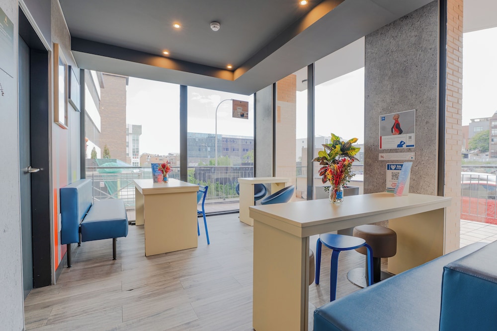 Ibis Budget Madrid Calle Alcala 38/48