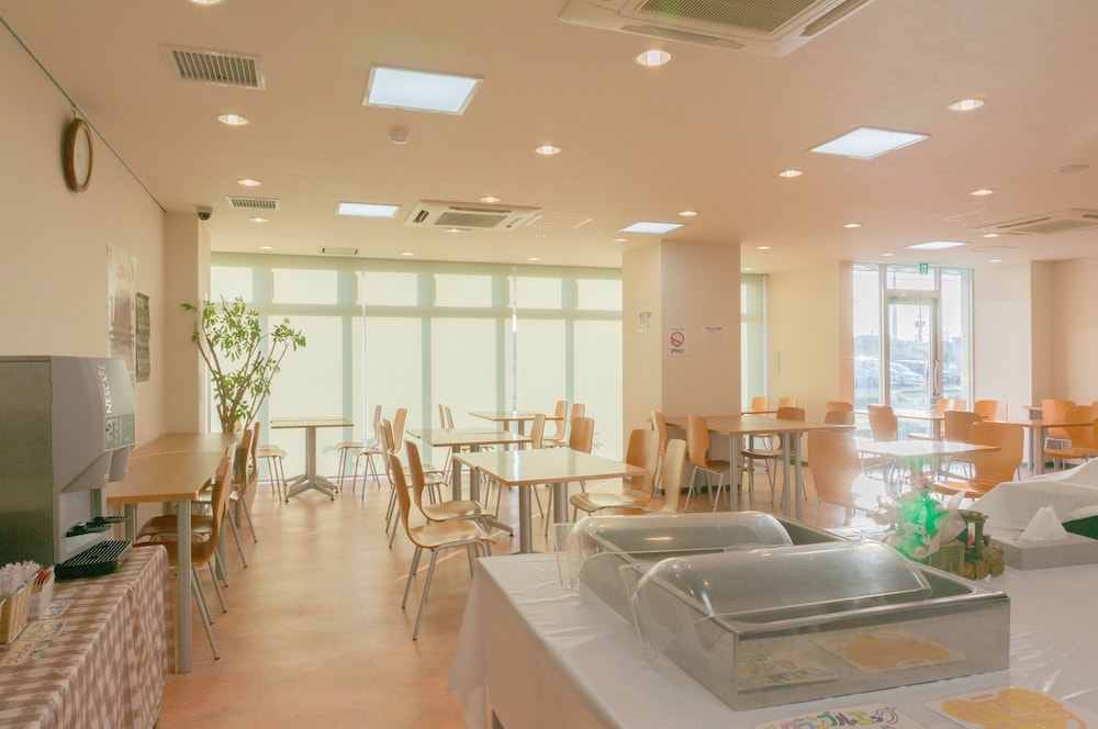 Hotel Aston Plaza Himeji 22/30