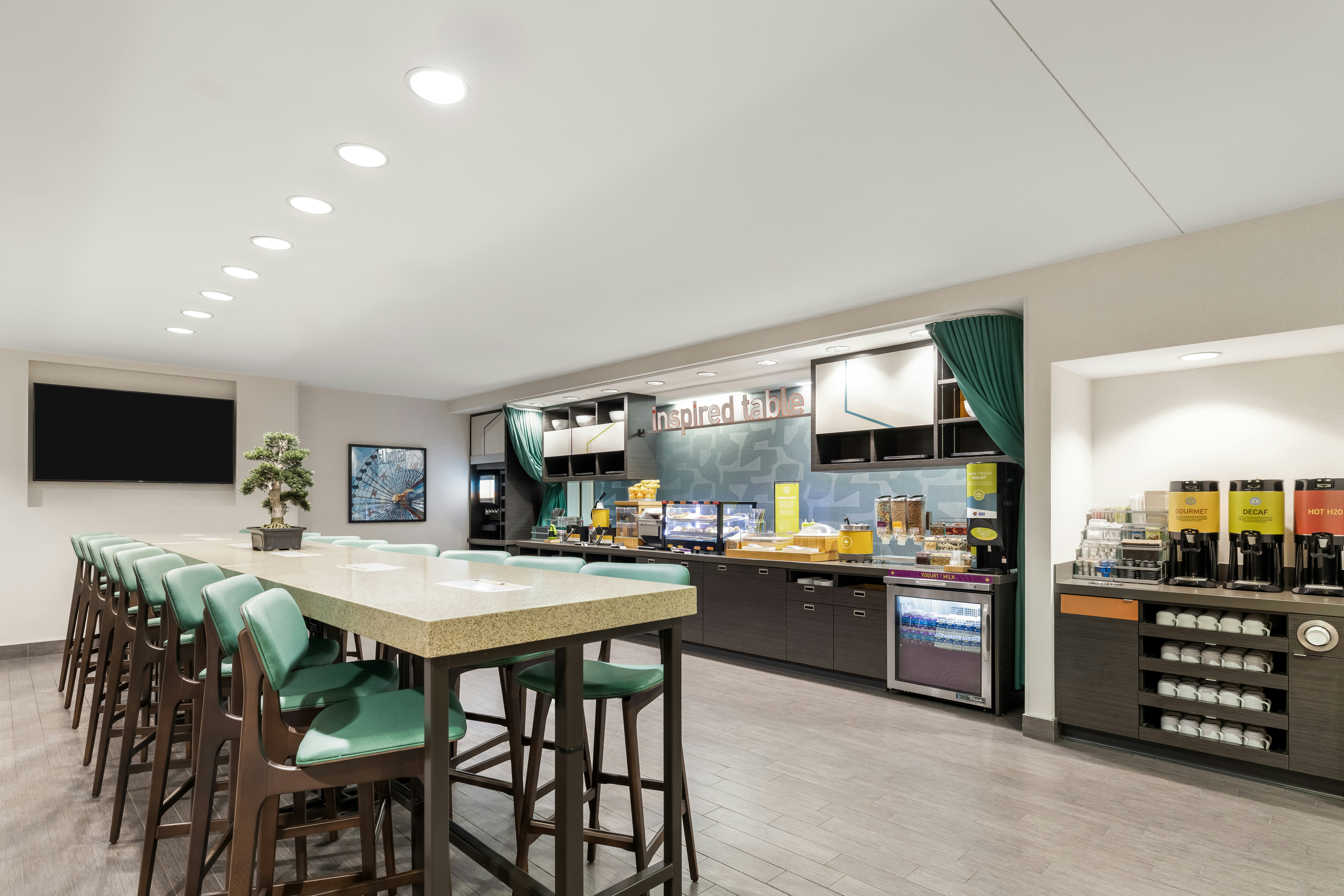 Home2 Suites By Hilton Dallas Addison 25/49