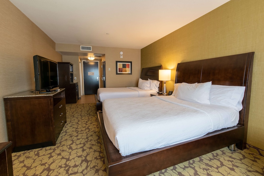 Hilton Garden Inn Ogden UT 16/79