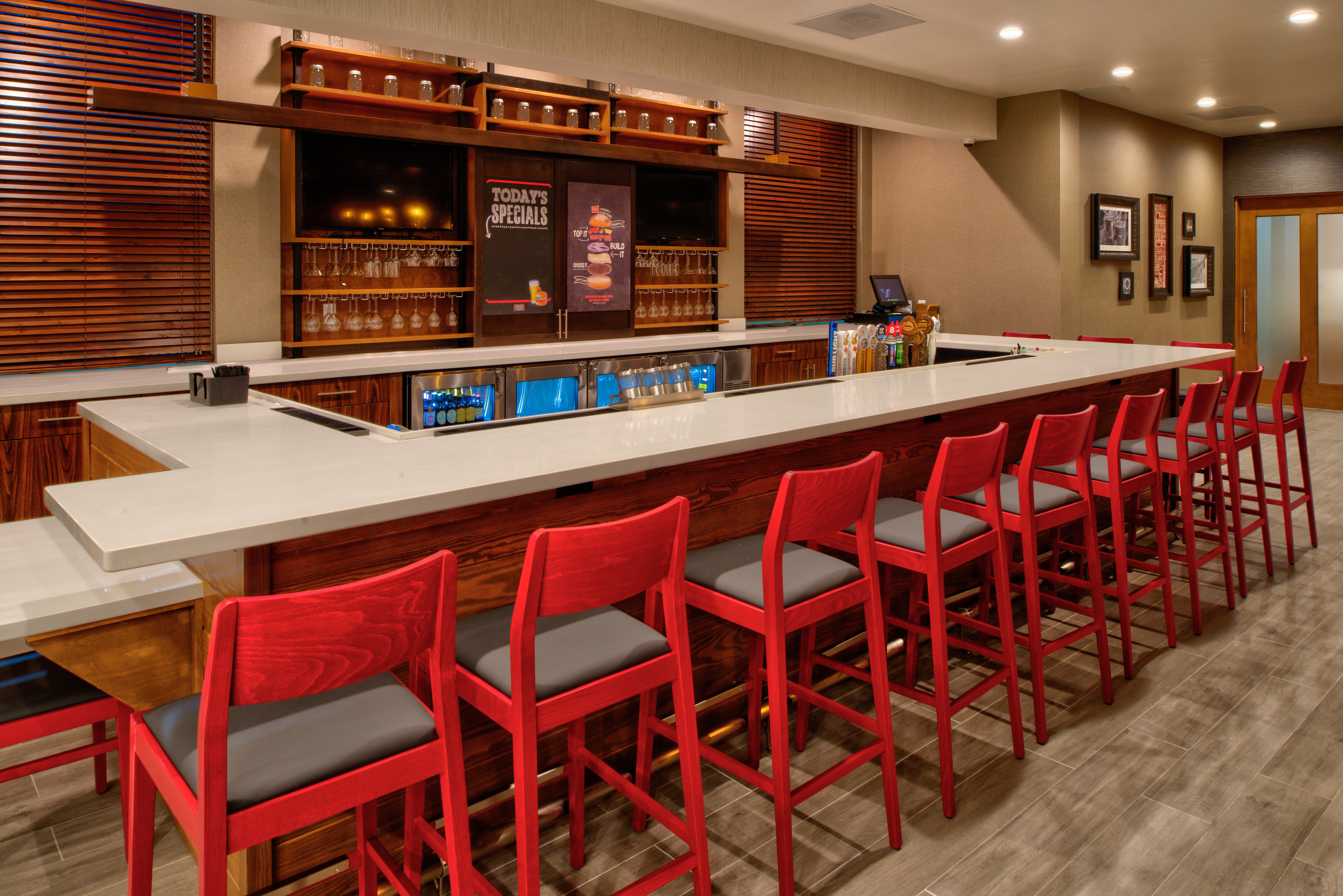 Holiday Inn Hotel Suites Houston West Katy Mills 35/54