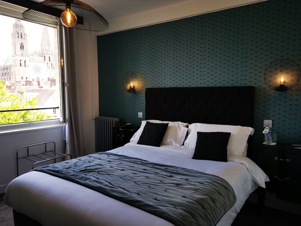 Hotel Du Boeuf Couronne 9/50
