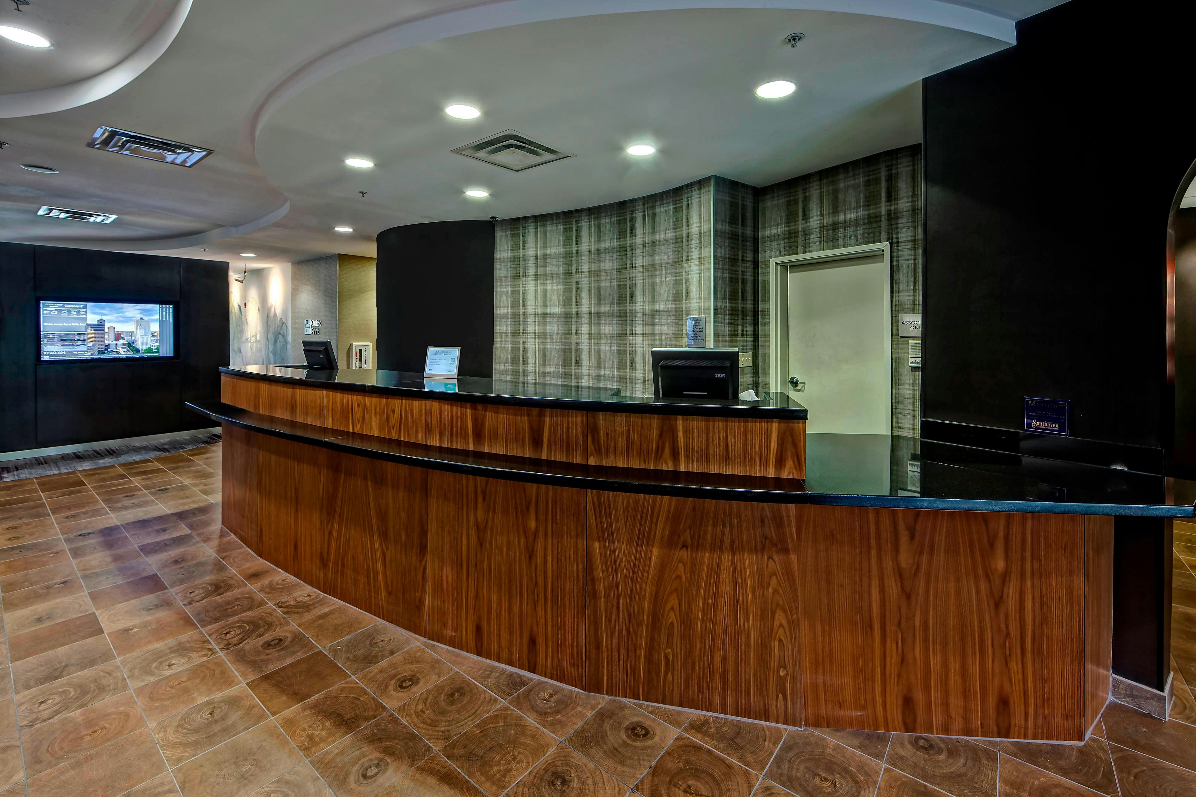 Courtyard By Marriott Memphis Southaven 7/48