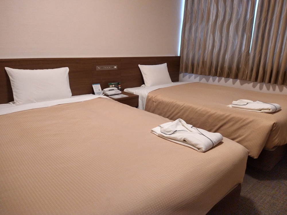 Hotel Hakata Nakasu Inn 14/50