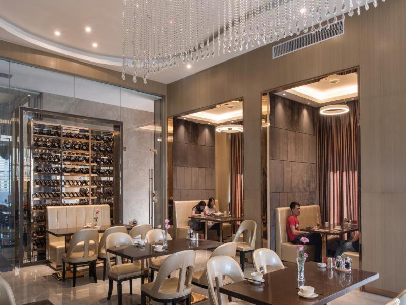Vienna Classic Hotel (Dongguan Chang'an Xiandai) 29/32
