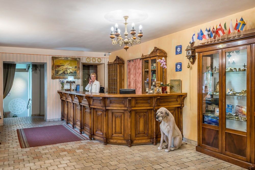 Romantic Boutique Hotel Amp Spa 7/71