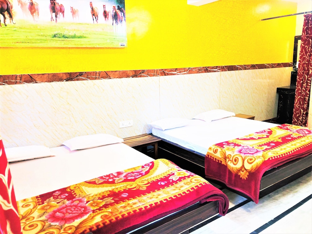 Shri Ganesh Hotel Mount Abu 19/36