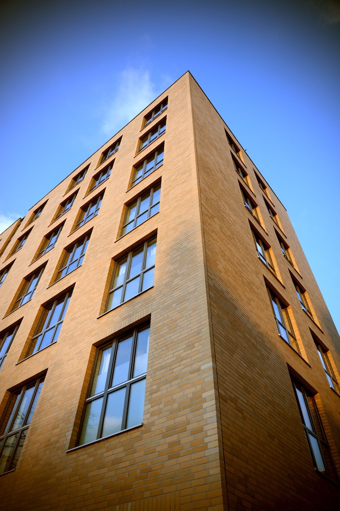 H Hotel 4 Youth Berlin Mitte 2/64