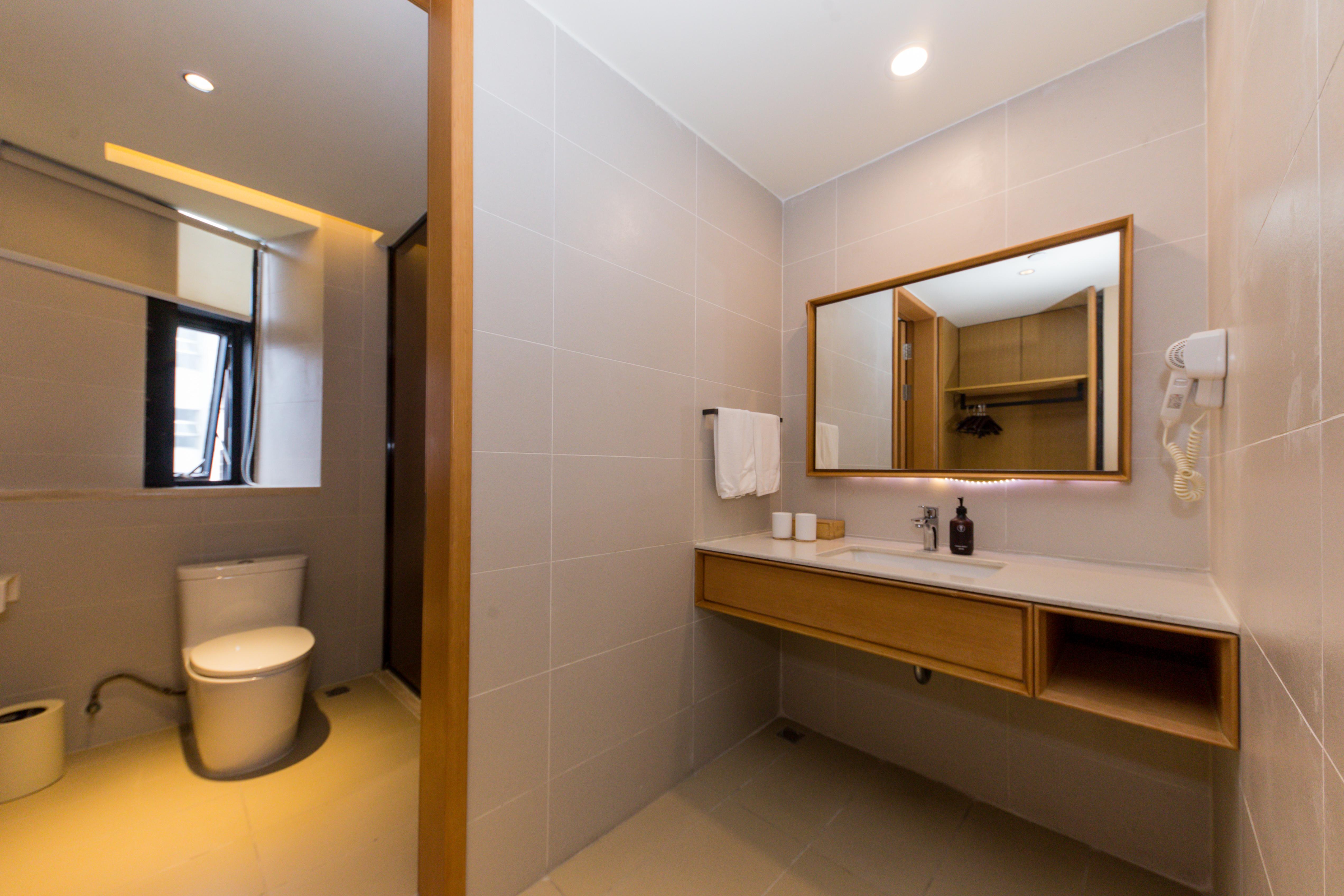 Ji Hotel 21/26