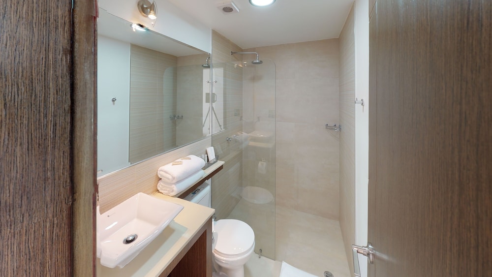 Hotel Gran Mariscal Quito 35/40