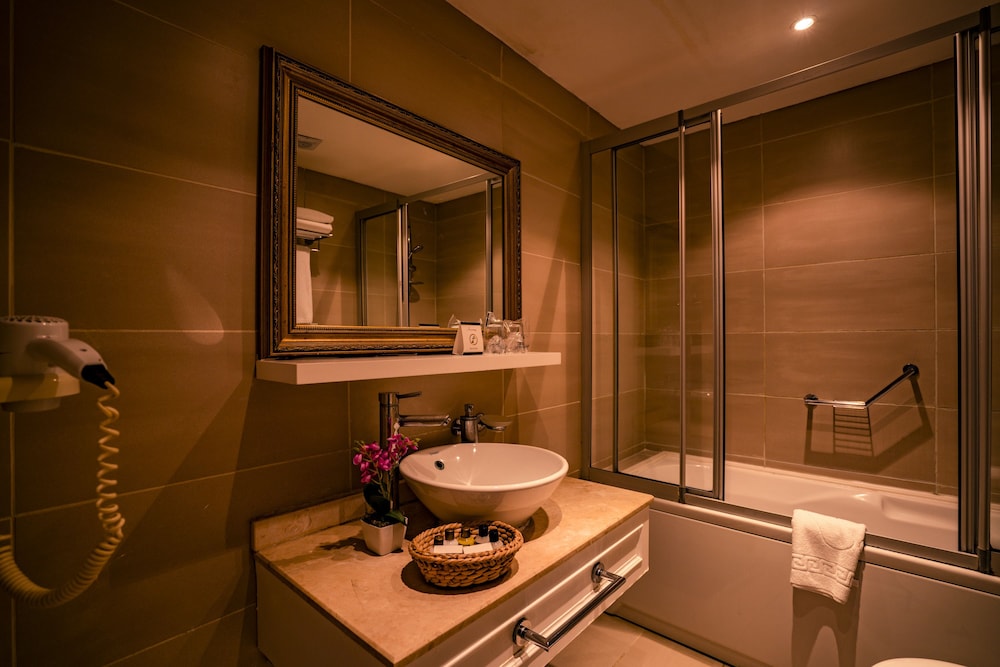Avicenna Hotel 34/73