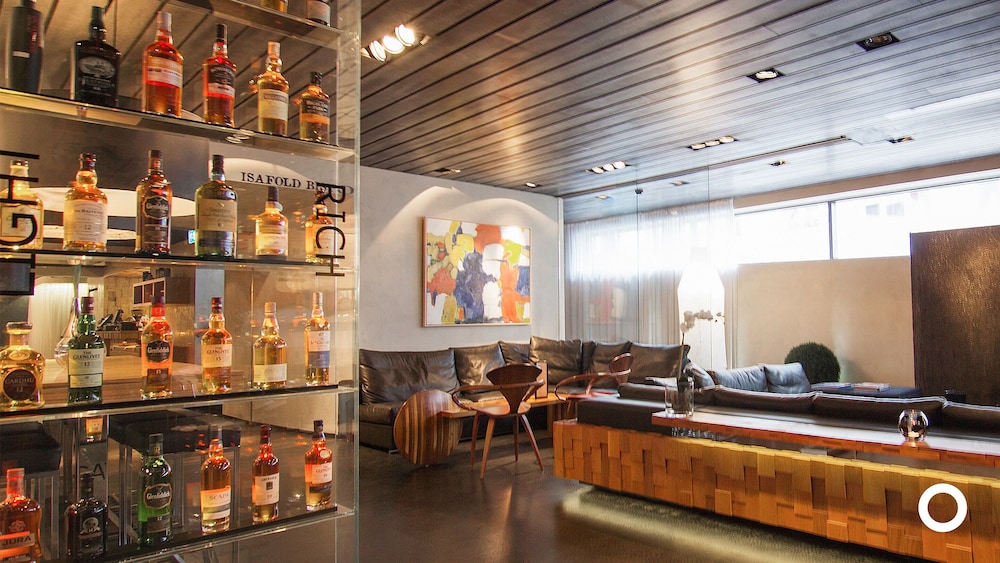 Thingholt by Center Hotels 39/52