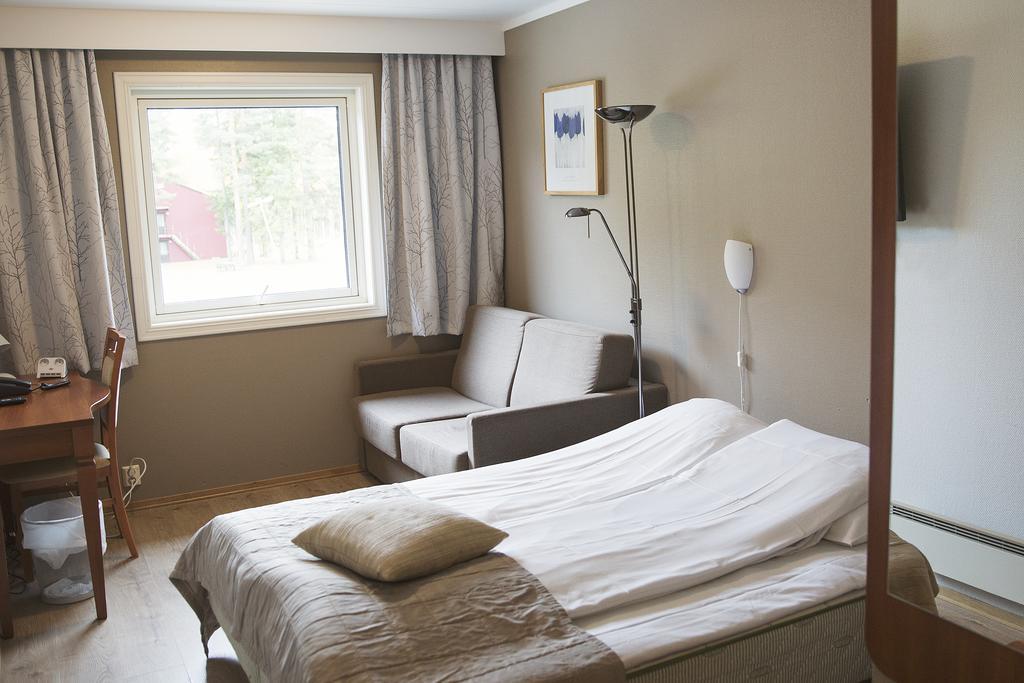 Gardermoen Hotel Bed & Breakfast 8/18