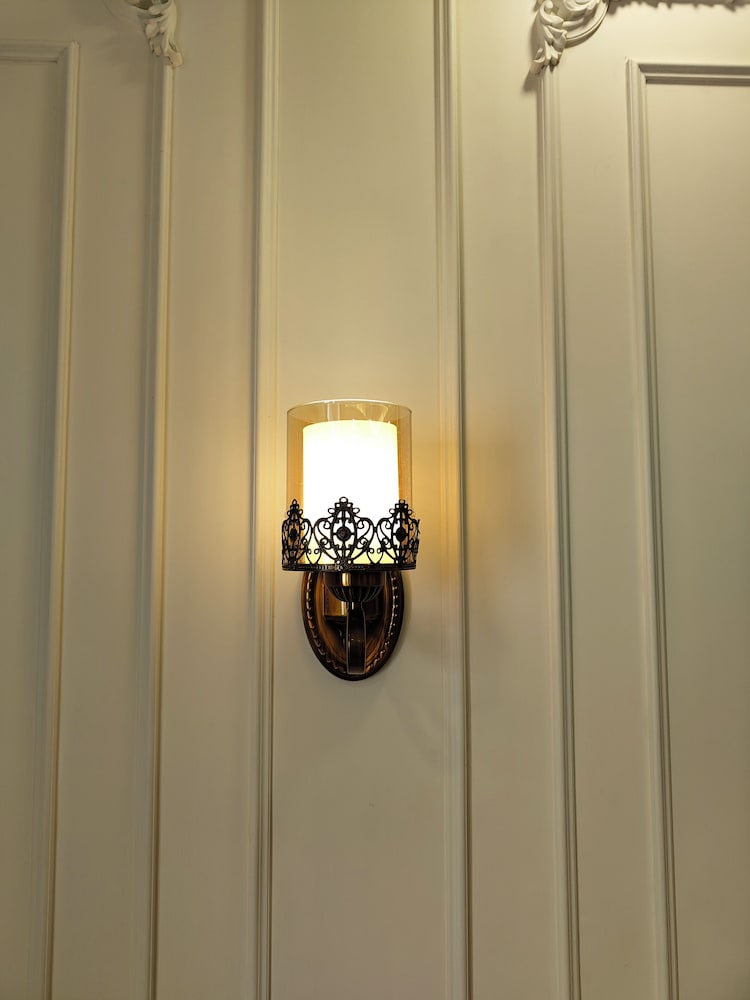 HOTEL RUBY photo4