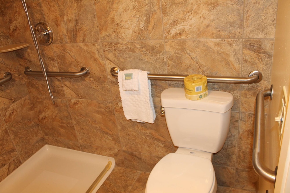 Best Western Casa Grande Inn 38/42