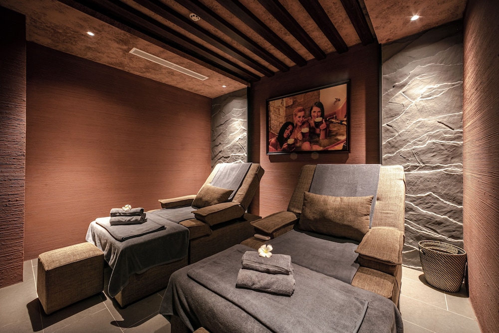 Hanoi Lion Boutique Hotel 33/58