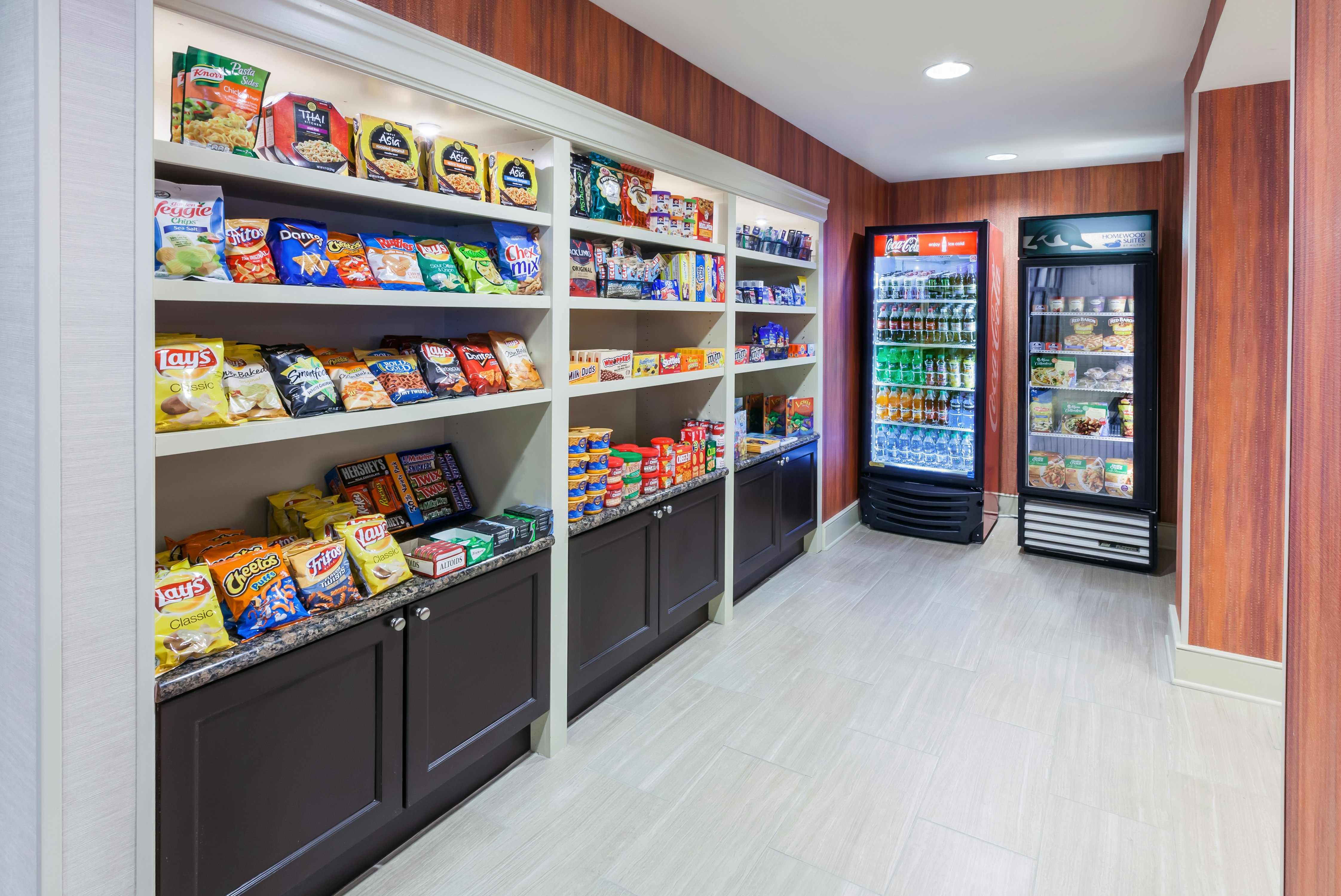 Homewood Suites by Hilton Laredo at Mall del Norte 68/75