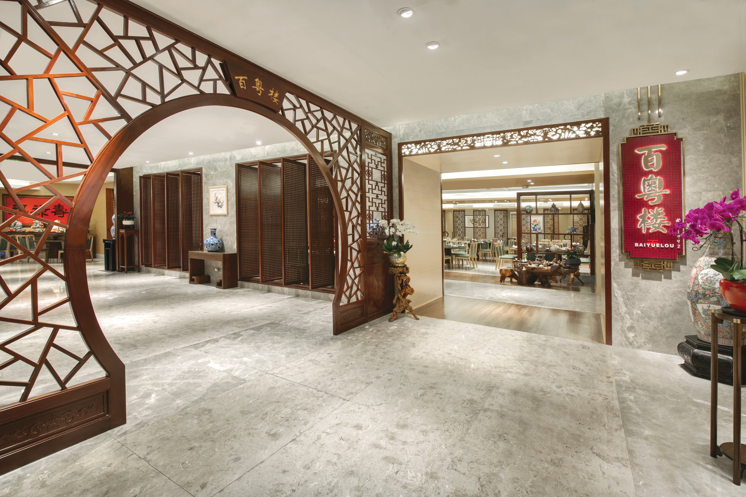 Crowne Plaza City Centre 14/78