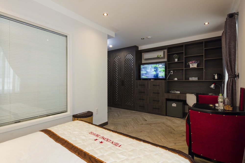 Vien Dong Hotel 2B 36/60