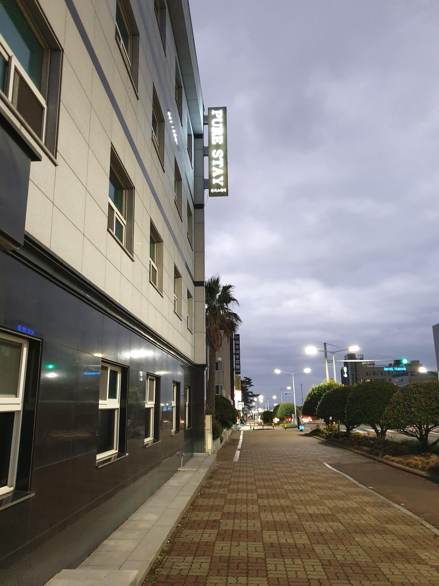 Hyundai Hotel 17/21
