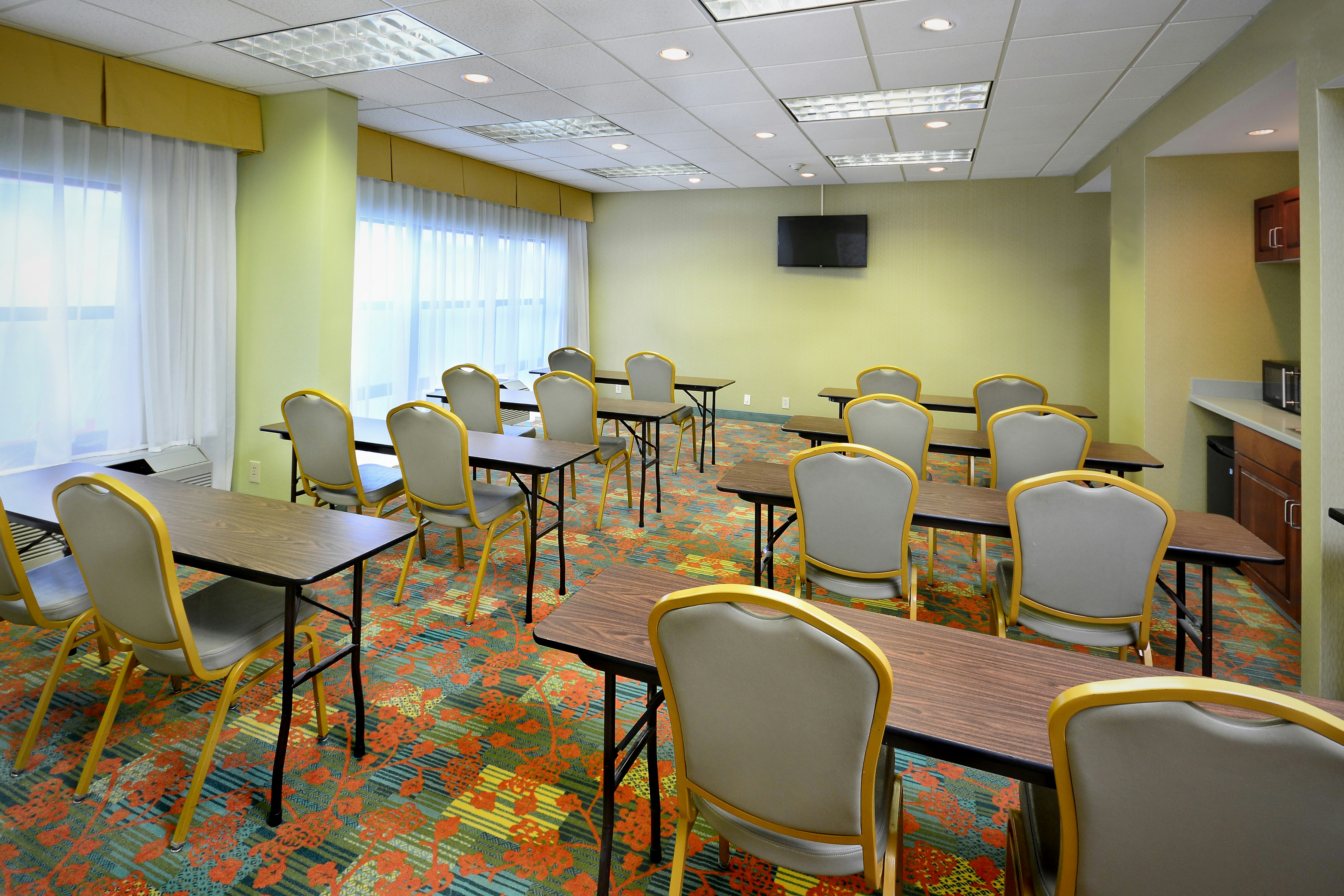 Hampton Inn Martinsville 33/38