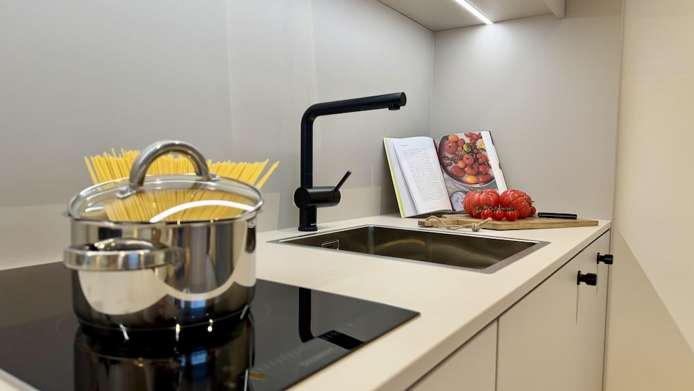 ipartment Koeln Oper @HOME by Best Western 29/55
